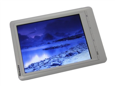 經典重塑 紐曼NewPad NP715平板電腦全體驗